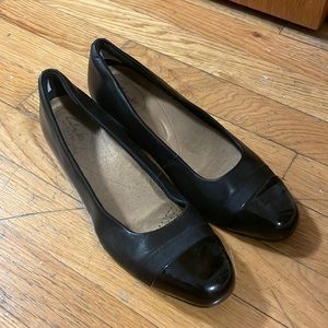 Clarks Juliet Monte Flat